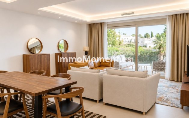 Reventa - Apartamento - Marbella - The Golden Mile