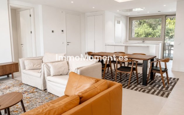 Reventa - Apartamento - Marbella - The Golden Mile
