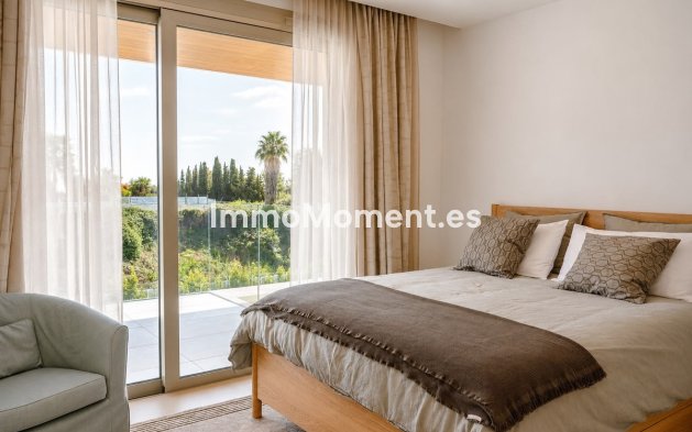 Reventa - Apartamento - Marbella - The Golden Mile