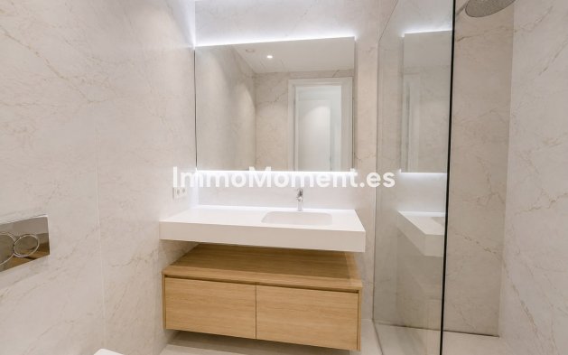 Reventa - Apartamento - Marbella - The Golden Mile