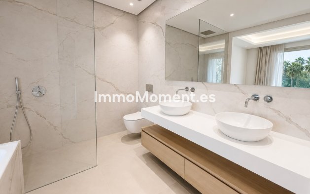 Reventa - Apartamento - Marbella - The Golden Mile