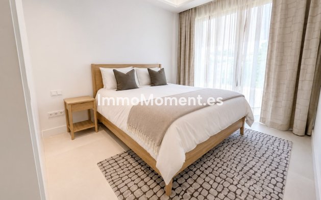 Reventa - Apartamento - Marbella - The Golden Mile