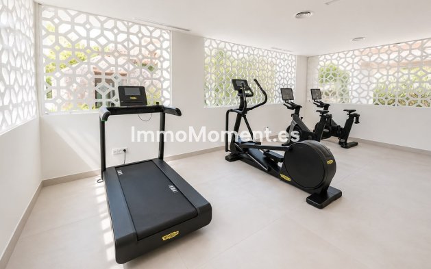 Reventa - Apartamento - Marbella - The Golden Mile