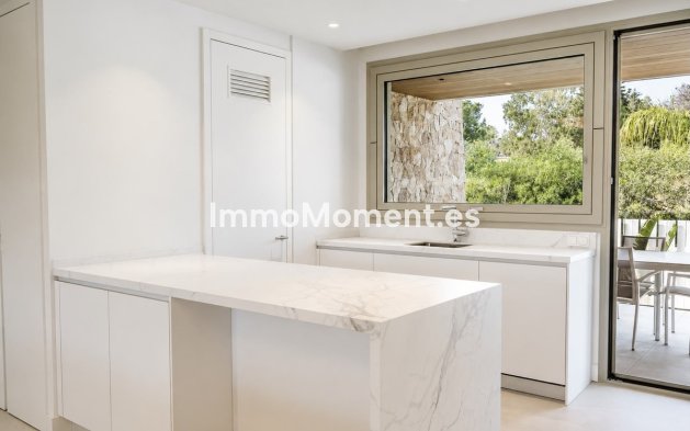 Reventa - Apartamento - Marbella - The Golden Mile
