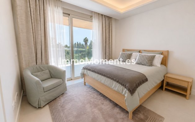 Reventa - Apartamento - Marbella - The Golden Mile
