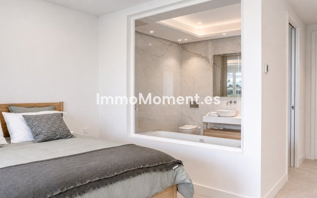 Reventa - Apartamento - Marbella - The Golden Mile