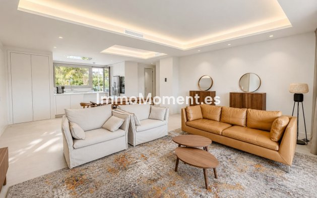 Reventa - Apartamento - Marbella - The Golden Mile