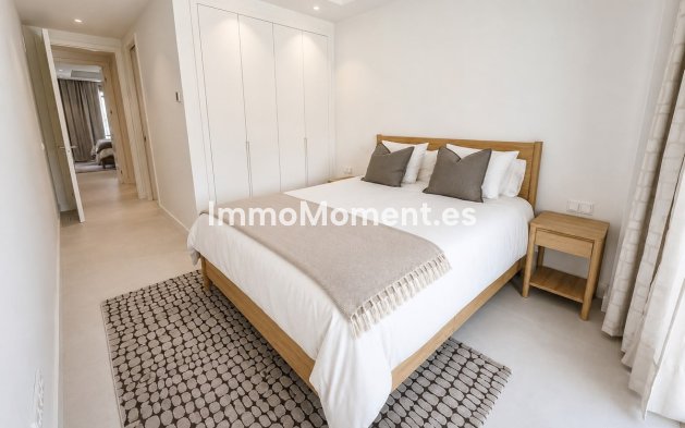 Reventa - Apartamento - Marbella - The Golden Mile