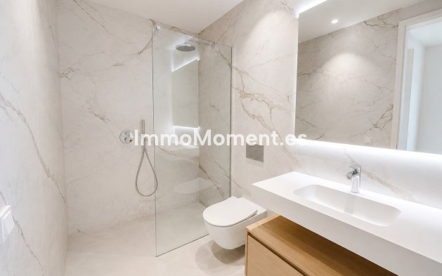 Reventa - Apartamento - Marbella - The Golden Mile