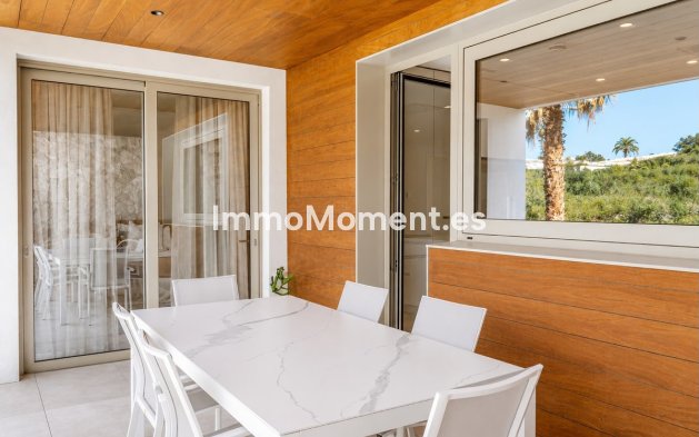 Reventa - Apartamento - Marbella - The Golden Mile