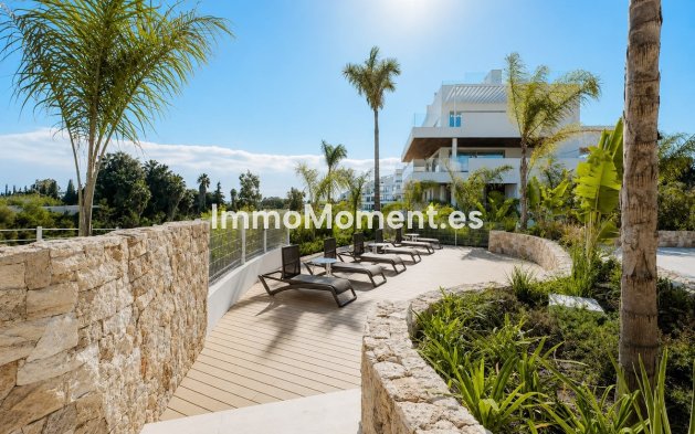 Reventa - Apartamento - Marbella - The Golden Mile
