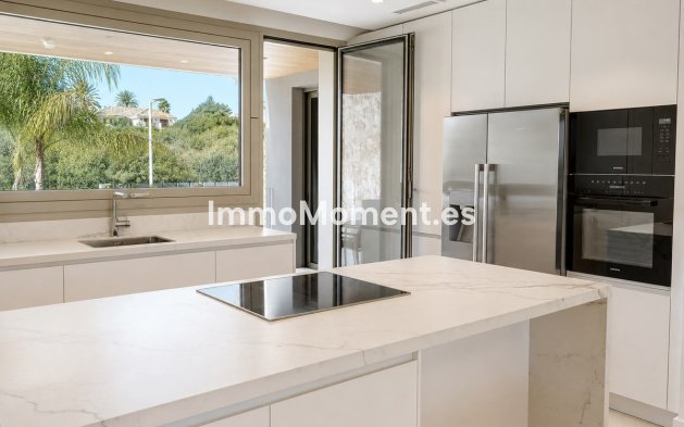 Reventa - Apartamento - Marbella - The Golden Mile
