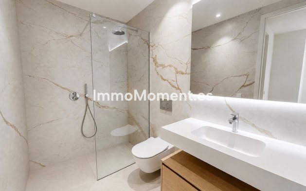 Reventa - Apartamento - Marbella - The Golden Mile