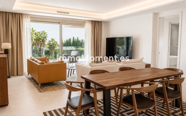 Reventa - Apartamento - Marbella - The Golden Mile