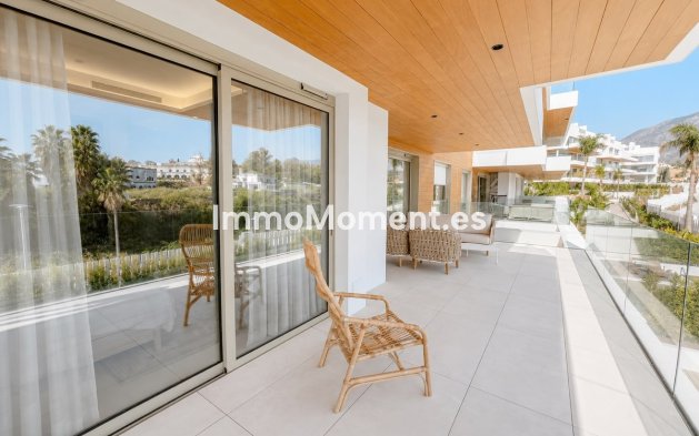 Reventa - Apartamento - Marbella - The Golden Mile