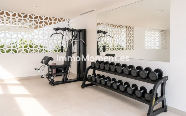 Reventa - Apartamento - Marbella - The Golden Mile