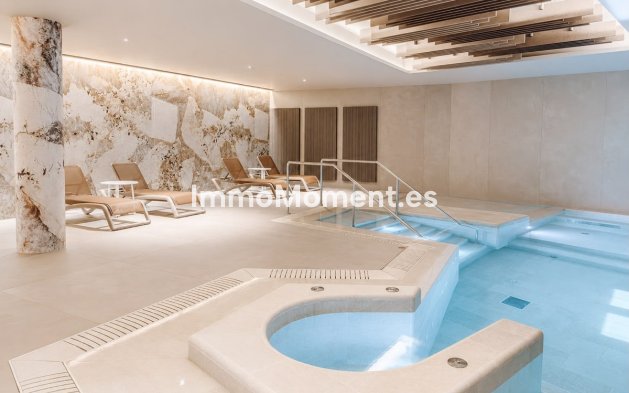 Reventa - Apartamento - Marbella - The Golden Mile