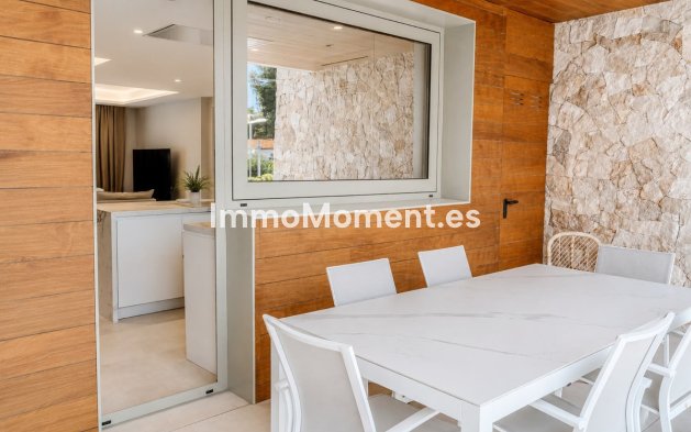 Reventa - Apartamento - Marbella - The Golden Mile