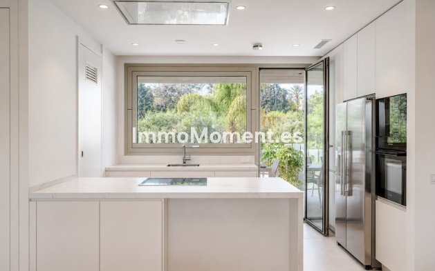 Reventa - Apartamento - Marbella - The Golden Mile