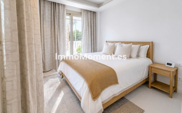 Reventa - Apartamento - Marbella - The Golden Mile