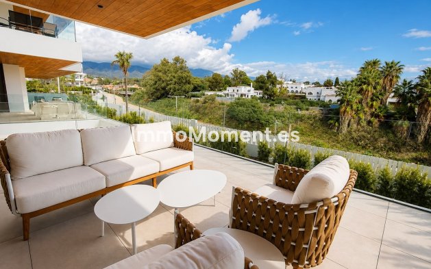 Reventa - Apartamento - Marbella - The Golden Mile