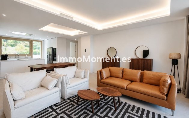 Reventa - Apartamento - Marbella - The Golden Mile