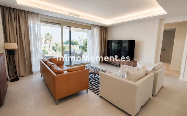 Reventa - Apartamento - Marbella - The Golden Mile