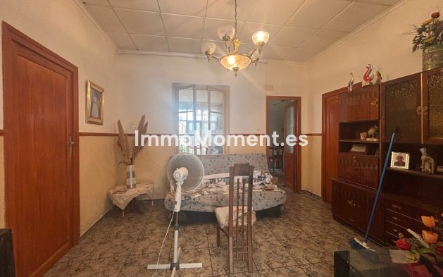 Bestaande woning - Vrijstaande villa - Guardamar del Segura - Guardamar del Segura Centro