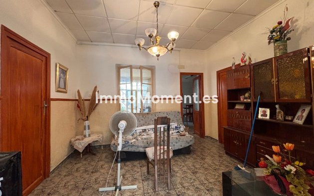 Bestaande woning - Vrijstaande villa - Guardamar del Segura - Guardamar del Segura Centro