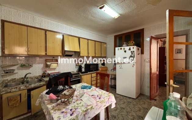 Bestaande woning - Vrijstaande villa - Guardamar del Segura - Guardamar del Segura Centro