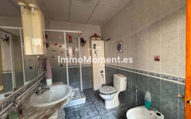 Bestaande woning - Vrijstaande villa - Guardamar del Segura - Guardamar del Segura Centro