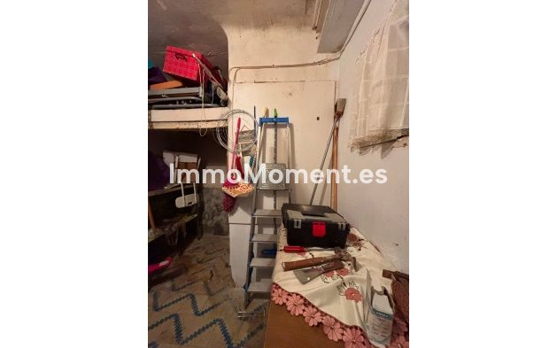Bestaande woning - Vrijstaande villa - Guardamar del Segura - Guardamar del Segura Centro