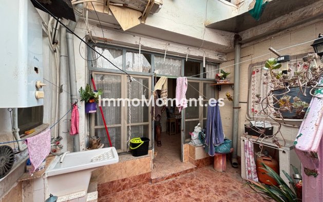 Bestaande woning - Vrijstaande villa - Guardamar del Segura - Guardamar del Segura Centro