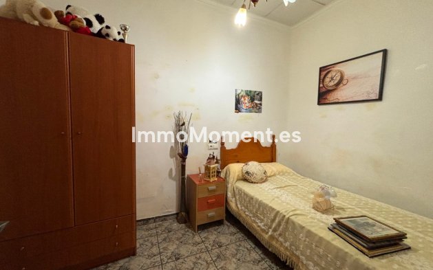 Bestaande woning - Vrijstaande villa - Guardamar del Segura - Guardamar del Segura Centro