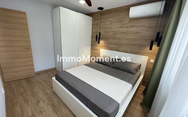 Wiederverkauf - Wohnung - Benalmadena - Benalmadena Centro