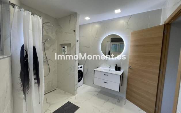 Wiederverkauf - Wohnung - Benalmadena - Benalmadena Centro