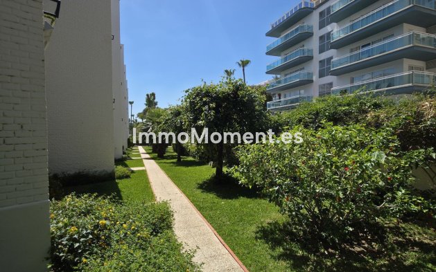 Wiederverkauf - Wohnung - Benalmadena - Benalmadena Centro