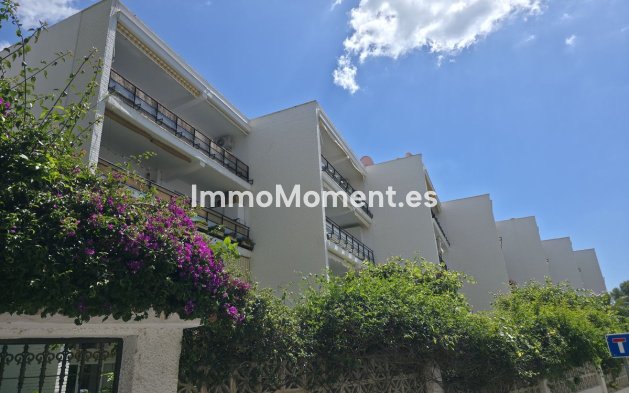 Wiederverkauf - Wohnung - Benalmadena - Benalmadena Centro