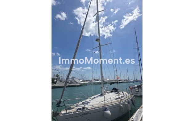 Wiederverkauf - Wohnung - Benalmadena - Benalmadena Centro