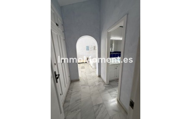 Reventa - Villa independiente - Mijas - Calahonda