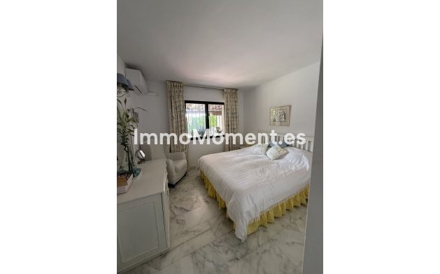 Reventa - Villa independiente - Mijas - Calahonda