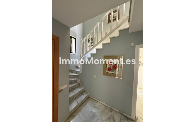 Reventa - Villa independiente - Mijas - Calahonda