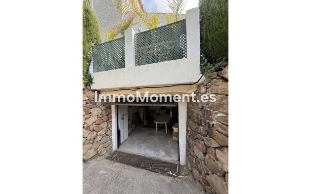 Reventa - Villa independiente - Mijas - Calahonda