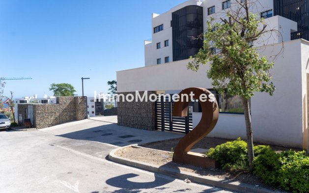 Revente - Appartement - Fuengirola - Higueron