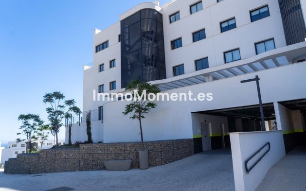 Revente - Appartement - Fuengirola - Higueron