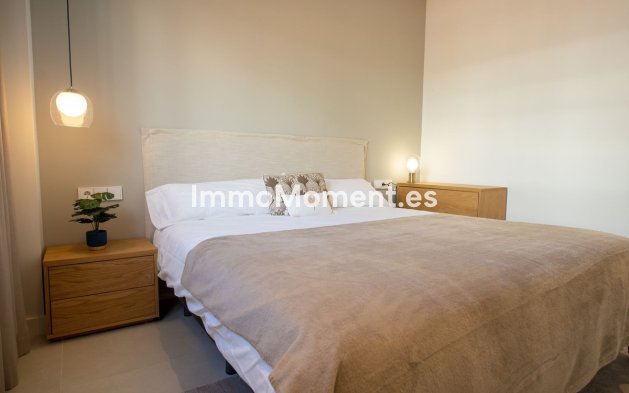 Revente - Appartement - Fuengirola - Higueron
