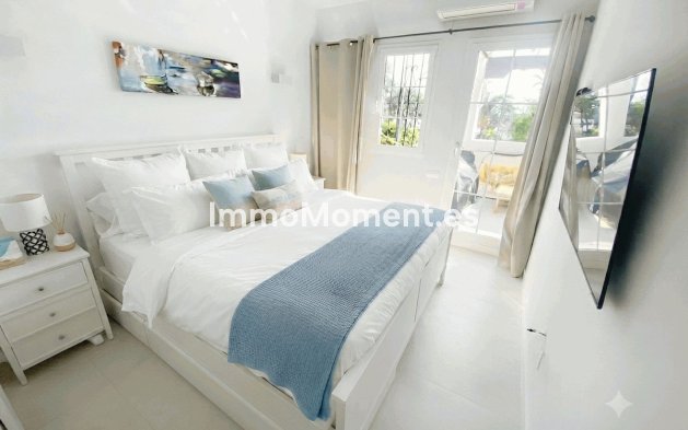 Bestaande woning - Appartement - Marbella - Nueva Andalucía