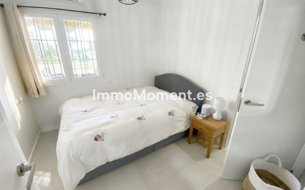 Bestaande woning - Appartement - Marbella - Nueva Andalucía