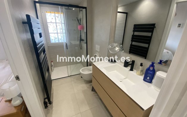 Bestaande woning - Appartement - Marbella - Nueva Andalucía