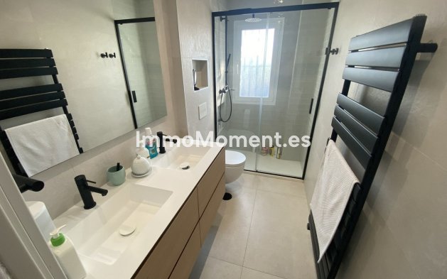Bestaande woning - Appartement - Marbella - Nueva Andalucía